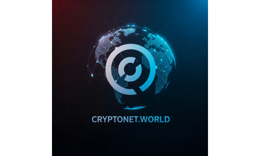 Cryptonet.World - Creative brandable domain for sale